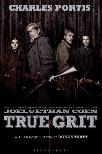 True Grit de Charles Portis