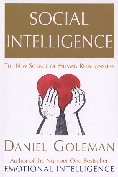 Social Intelligence de Daniel Goleman