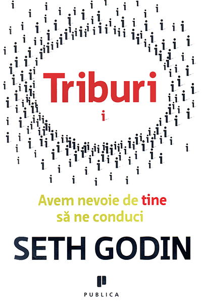 Triburi de Seth Godin