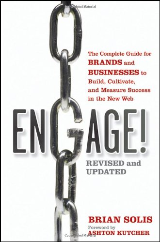 Engage! de Brian Solis