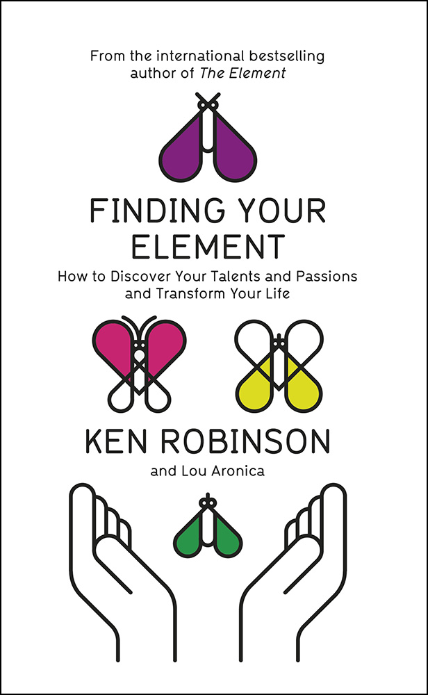 Finding Your Element de Ken Robinson