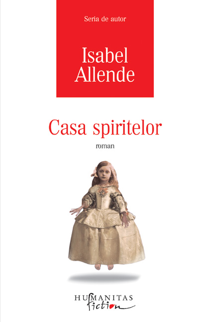 Casa spiritelor de Isabel Allende