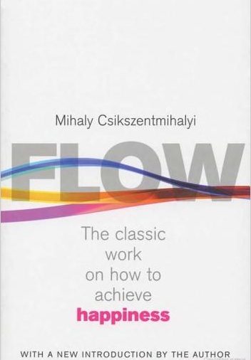 Flow de Mihaly Csikszentmihalyi