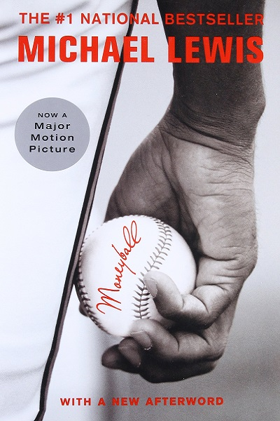 Moneyball de Michael Lewis