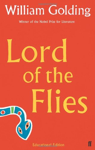 Lord of the Flies de William Golding