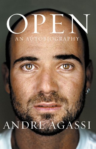 Open: An Autobiography de Andre Agassi