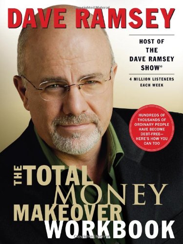 The Total Money Makeover Workbook de Dave Ramsey