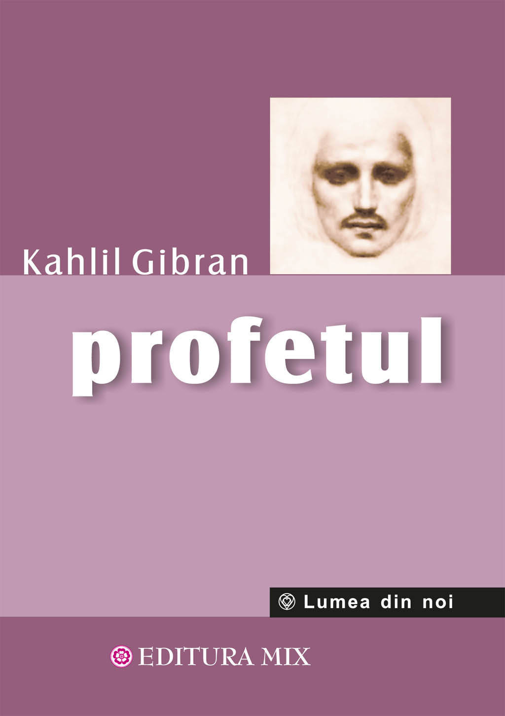 Profetul de Kahlil Gibran