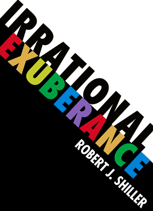 Irrational Exuberance de Robert J. Shiller
