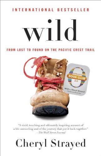 Wild de Cheryl Strayed