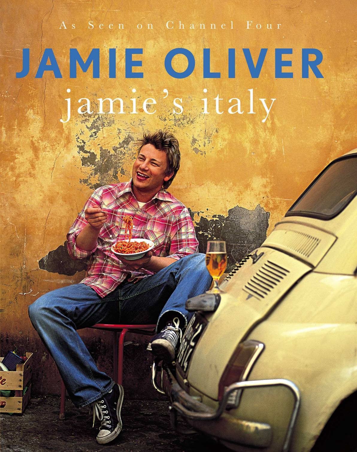 Jamie’s Italy de Jamie Oliver