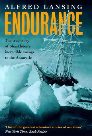 Endurance de Alfred Lansing