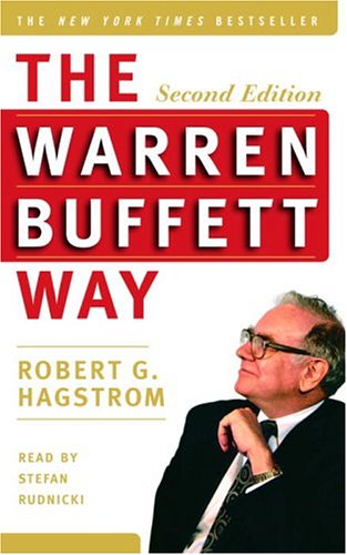 The Warren Buffett Way de Robert G. Hagstrom