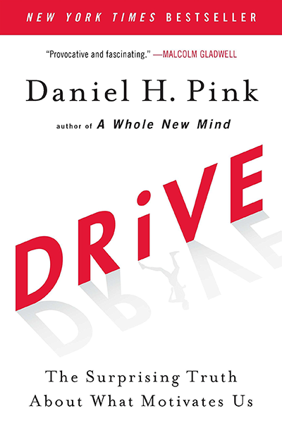 Drive de Daniel H. Pink