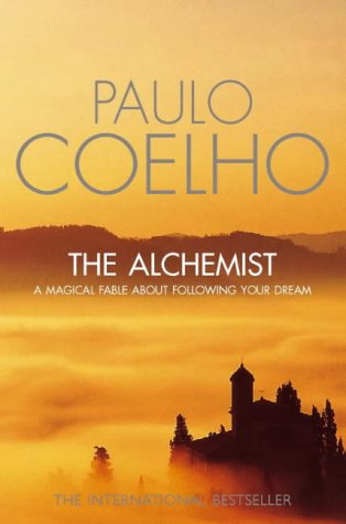 The Alchemist de Paulo Coelho