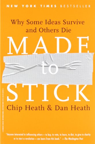 Made to Stick de Chip Heath