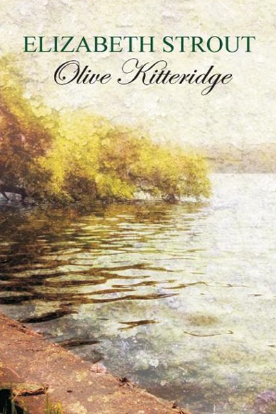 Olive Kitteridge de Elizabeth Strout