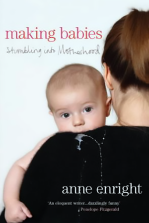 Making Babies de Anne Enright