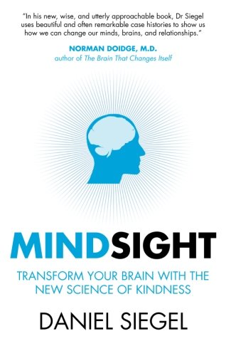 Mindsight de Daniel Siegel