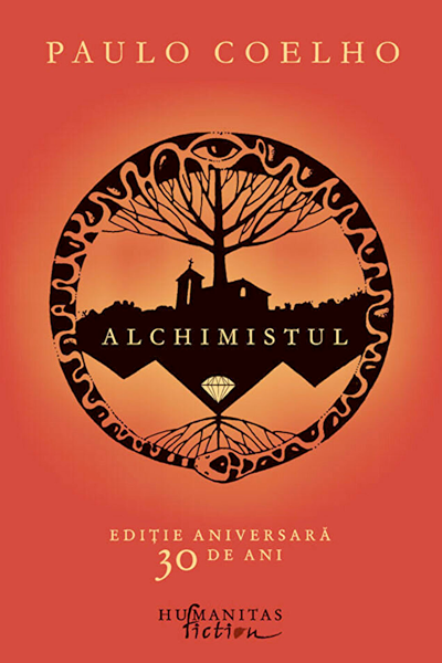 Alchimistul de Paulo Coelho