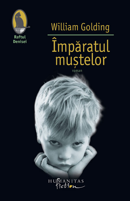 Împăratul muștelor de William Golding