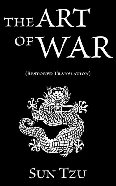 The Art of War de Sun Tzu