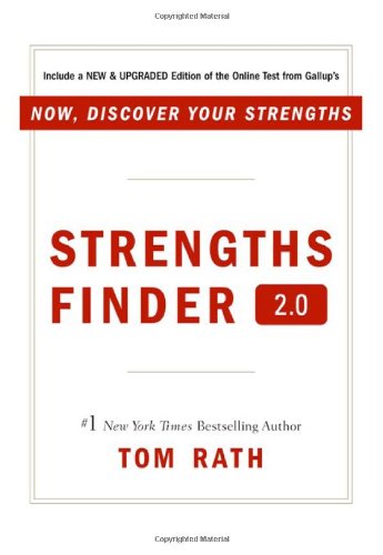 Strengths Finder 2.0 de Tom Rath