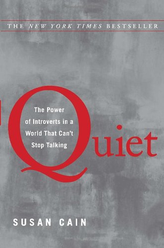 Quiet de Susan Cain