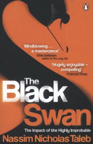 The Black Swan de Nassim N. Taleb