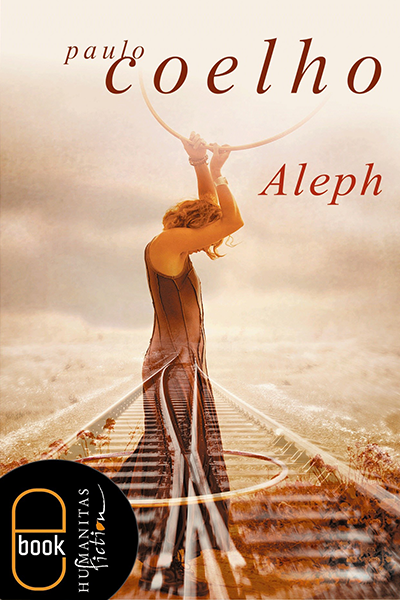 Aleph de Paulo Coelho