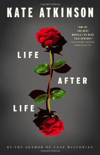 Life After Life de Kate Atkinson