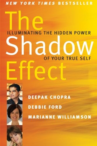 The shadow effect de Deepak Chopra