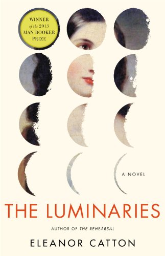 The Luminaries de Eleanor Catton