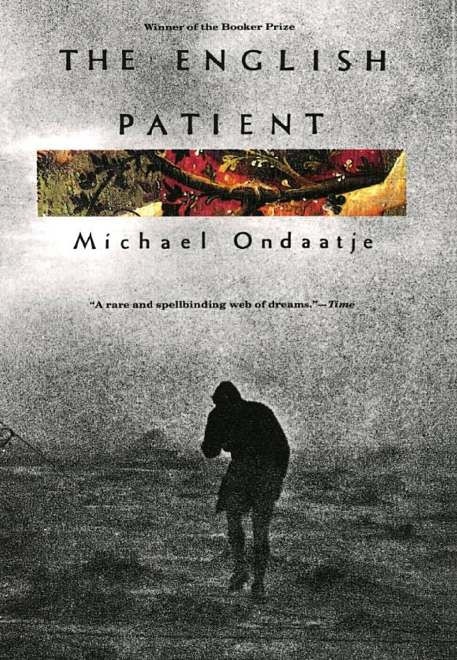 The English Patient de Michael Ondaatje