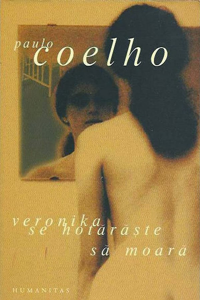 Veronika se hotărăște să moară de Paulo Coelho