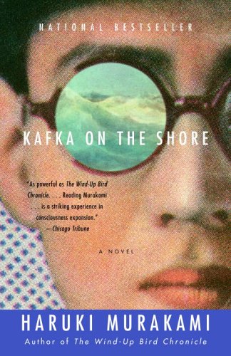 Kafka on the Shore de Haruki Murakami