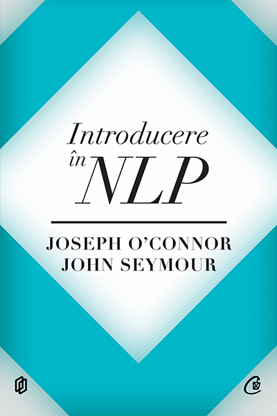 Introducere în NLP de Joseph O'Connor