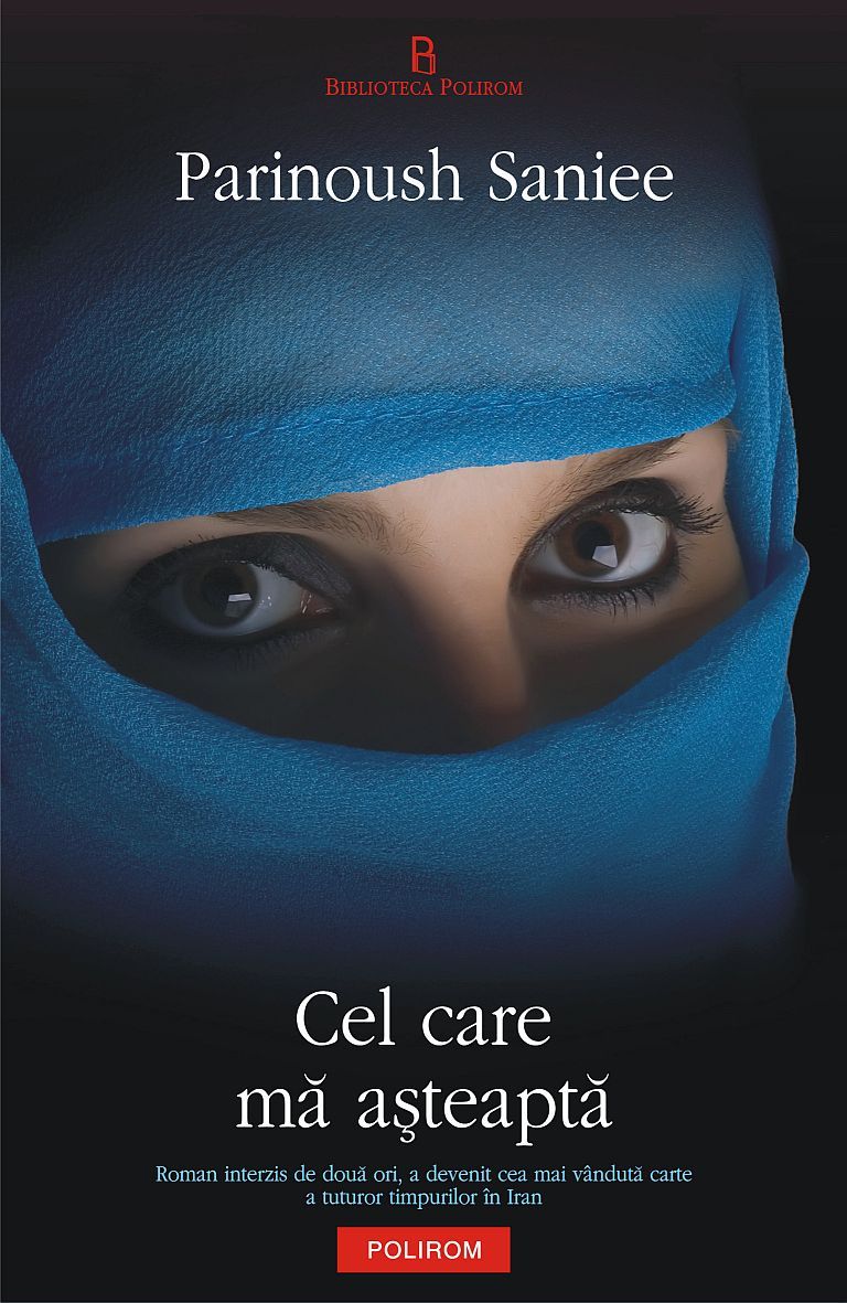 Cel care mă așteaptă de Parinoush Saniee