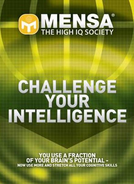 Challenge Your Intelligence de John B. Bremner