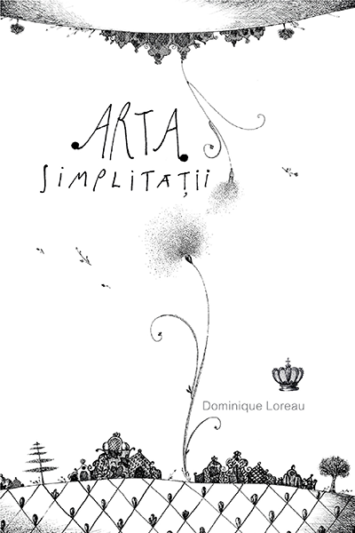 Arta simplității de Dominique Loreau