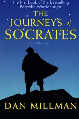 The journeys of Socrates de Dan Millman