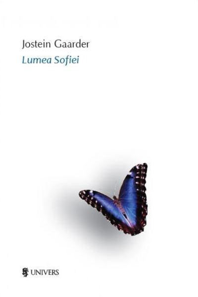 Lumea Sofiei de Jostein Gaarder