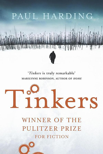 Tinkers de Paul Harding