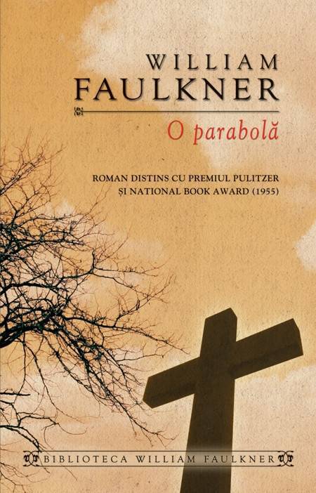 O parabolă de William Faulkner