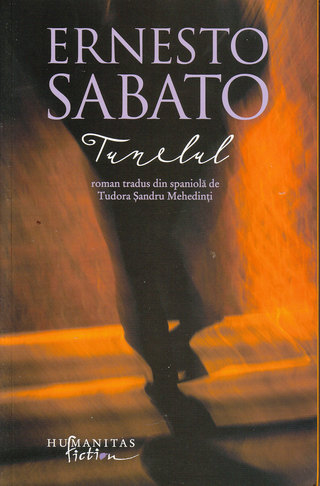 Tunelul de Ernesto Sabato