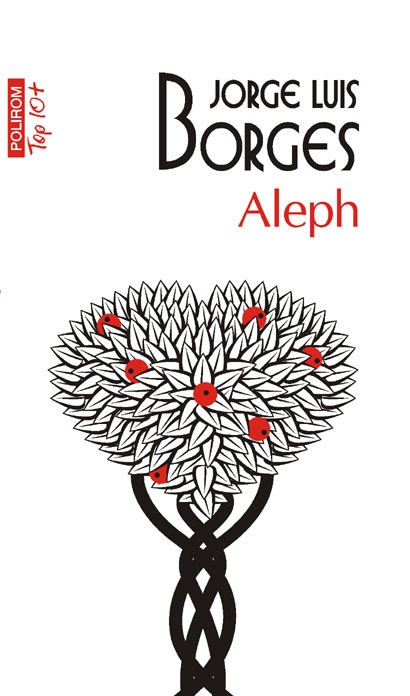 Aleph de Jorge Luis Borges