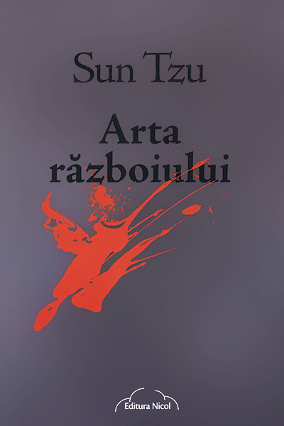Arta războiului de Sun Tzu