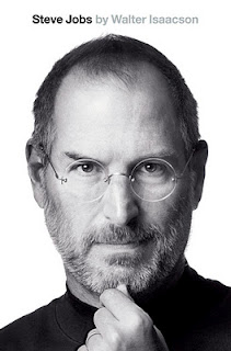 Steve Jobs de Walter Isaacson