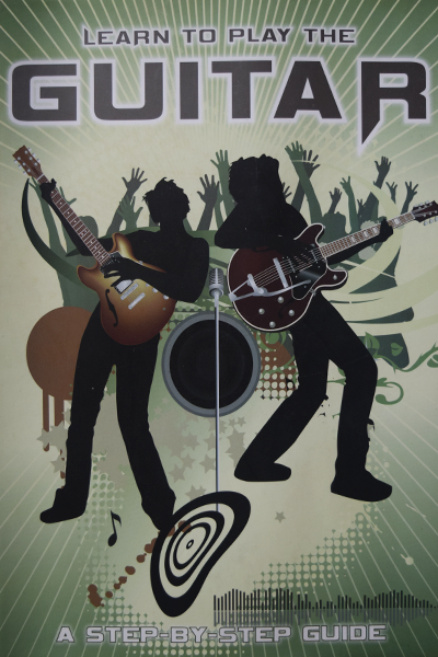 Learn to Play the Guitar de Nick Freeth