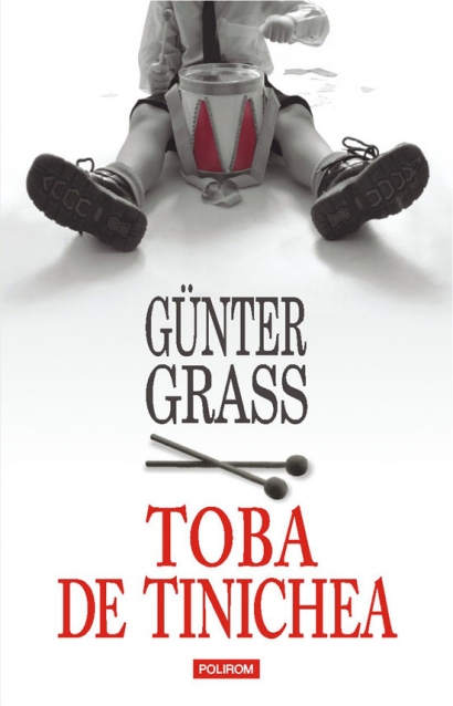Toba de tinichea de Gunter Grass